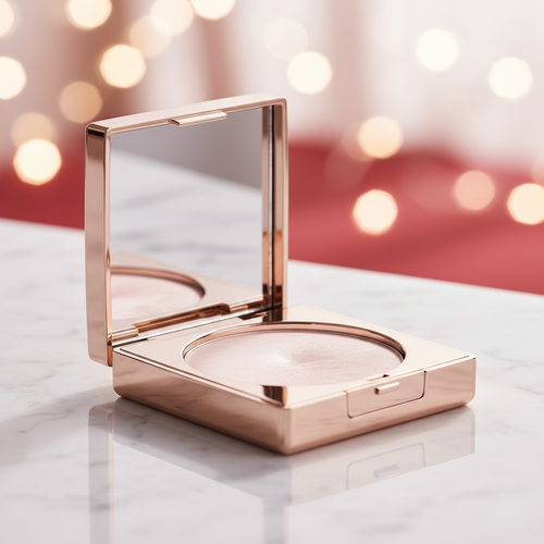 Achieve a smooth, poreless, airbrushed look with the iconic Charlotte Tilbury Airbrush Flawless Finish Powder — a red-carpet favorite used by top makeup artists.

This ultra-fine, silky powder sets makeup perfectly, blurs pores, controls shine, and gives a soft-focus finish that lasts all day without looking dry or cakey.